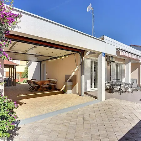 With Terrace And Outdoor Kitchen Medolino