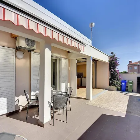With Terrace And Outdoor Kitchen * Medolino