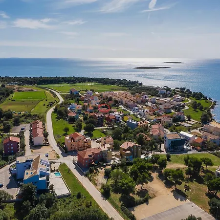 In Croatia Near Stunning Beaches Σπίτι διακοπών *
